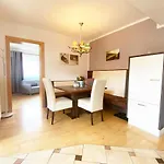 Lejlighed Haus Bella *