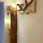 Haus Bella Lejlighed *