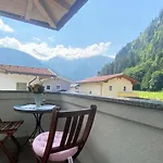 Haus Bella Mayrhofen