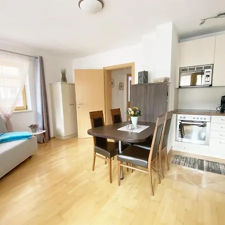 Haus Bella מאיירהופן