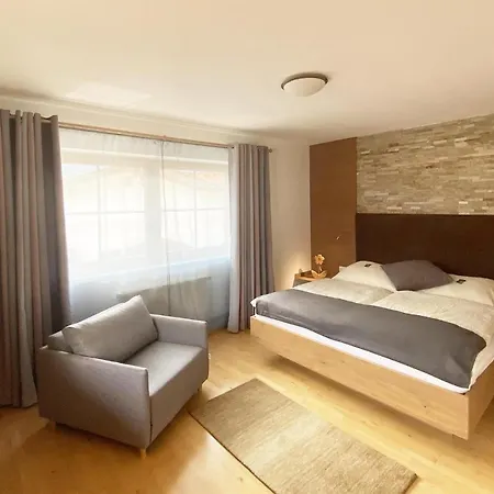 Haus Bella מאיירהופן