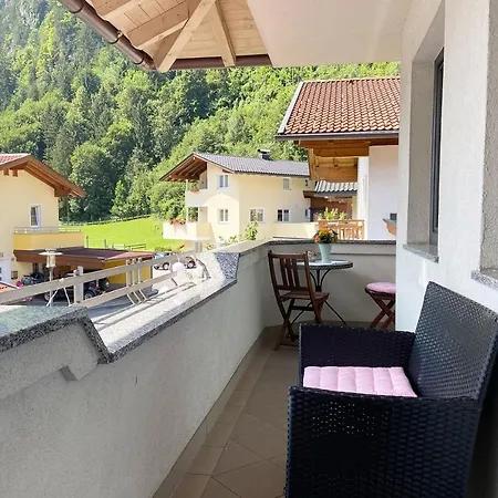 Haus Bella Lägenhet *