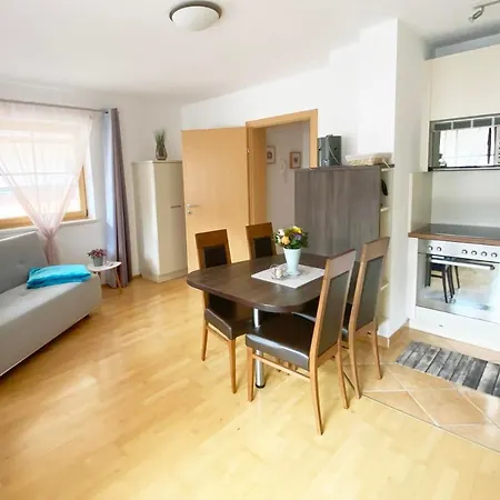 Apartment Haus Bella Mayrhofen