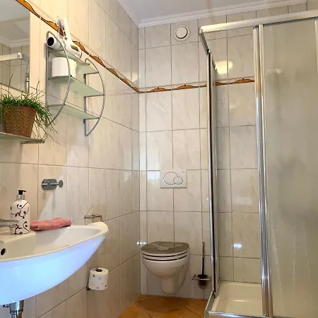 Haus Bella Apartment