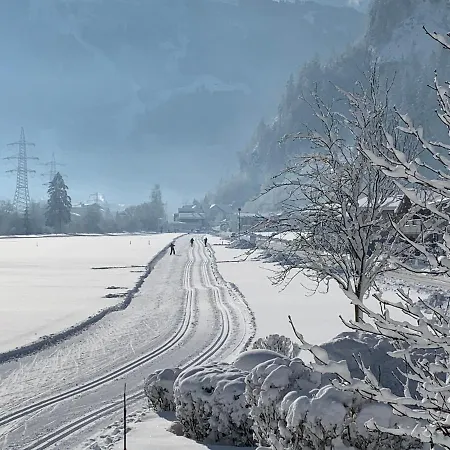 Haus Bella Daire Mayrhofen