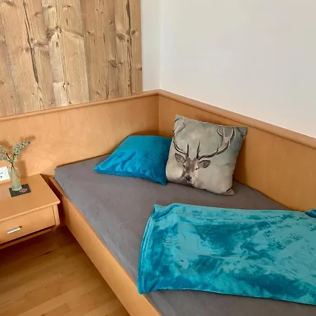 Haus Bella דירה *