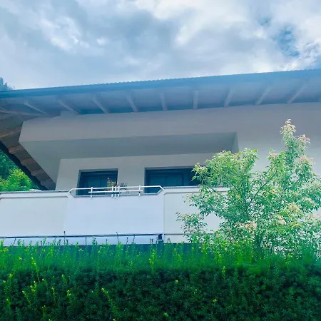 Haus Bella * Mayrhofen