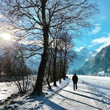 Haus Bella Apartment *