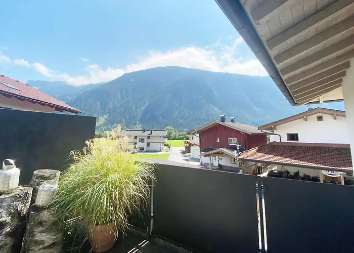 Haus Bella Apartament