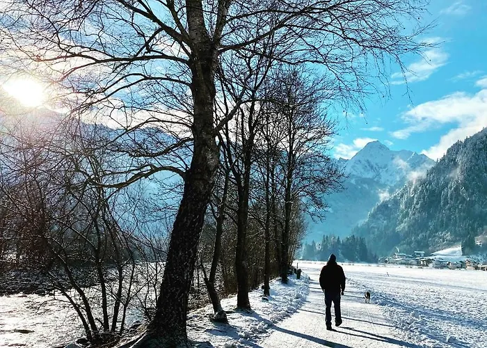 Haus Bella Apartament *