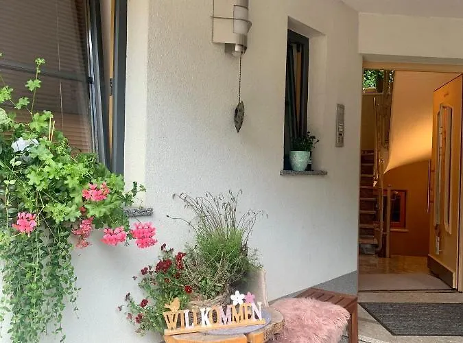 Apartament Haus Bella Mayrhofen