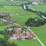 Haus Bella Daire *