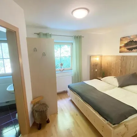 Haus Bella Майрхофен