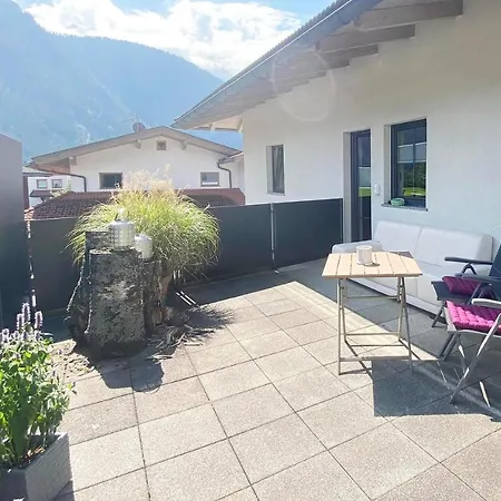 Apartamento Haus Bella