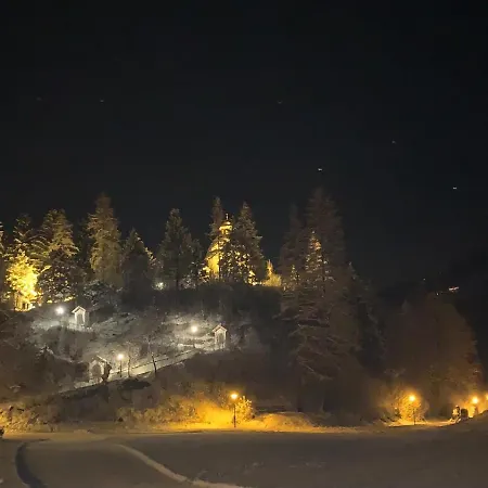 Apartamento Haus Bella Mayrhofen