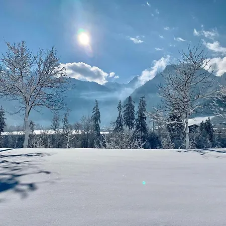 Apartamento Haus Bella Mayrhofen