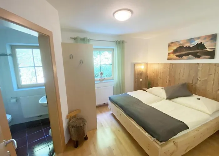 Haus Bella Mayrhofen