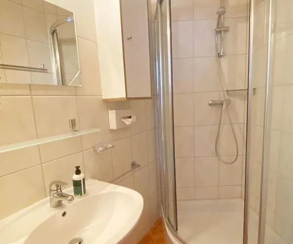 Haus Bella * Mayrhofen