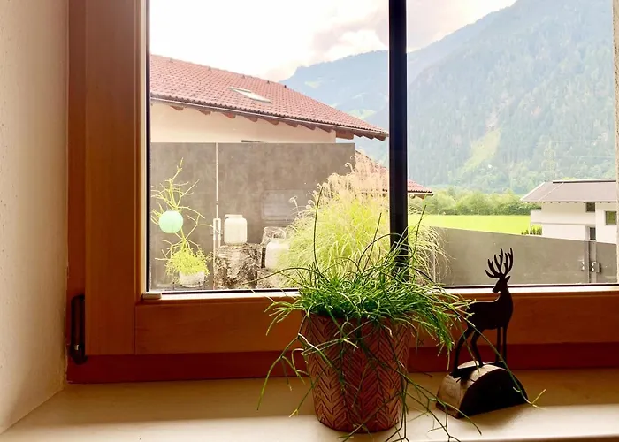 Haus Bella Apartamento *