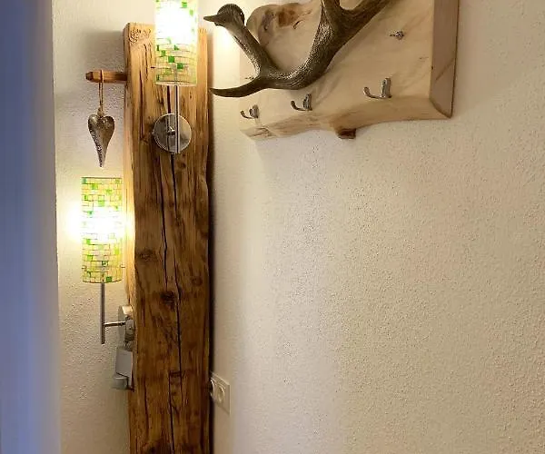 Haus Bella Apartamento *