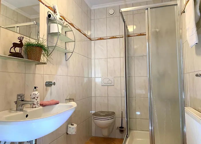 Haus Bella Apartamento