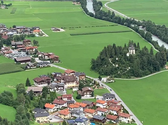 Haus Bella Apartamento *