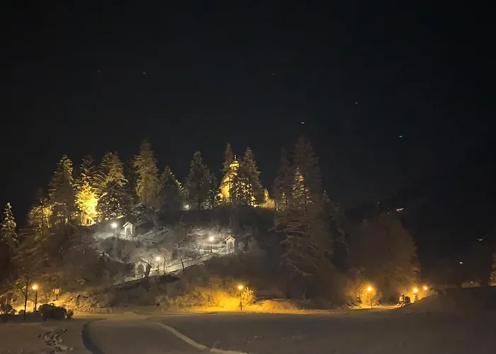 Apartamento Haus Bella Mayrhofen