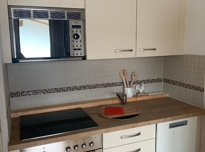 Apartamento Haus Bella Mayrhofen