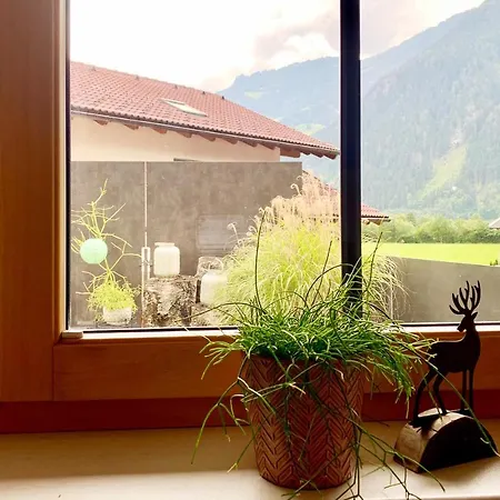 Haus Bella Lejlighed *