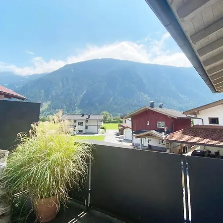 Haus Bella Lejlighed