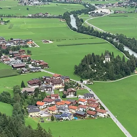 Haus Bella Lejlighed *